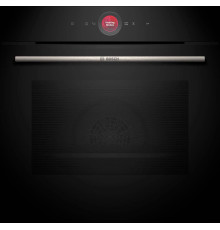 Электрический духовой шкаф Bosch Serie 8 HBG7741B1