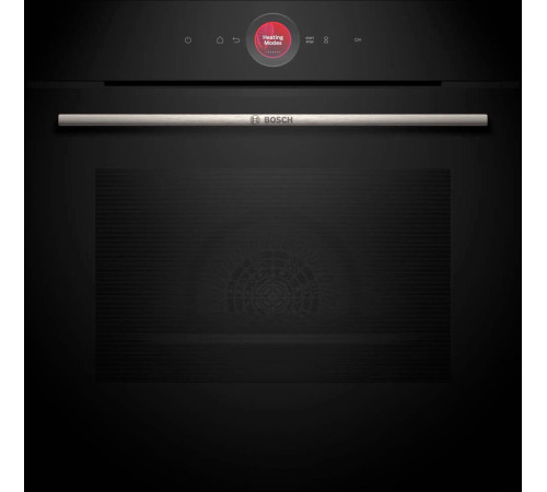 Электрический духовой шкаф Bosch Serie 8 HBG7741B1