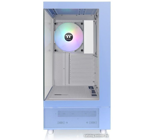 Корпус Thermaltake View 270 TG ARGB Hydrangea Blue CA-1Y7-00MFWN-00