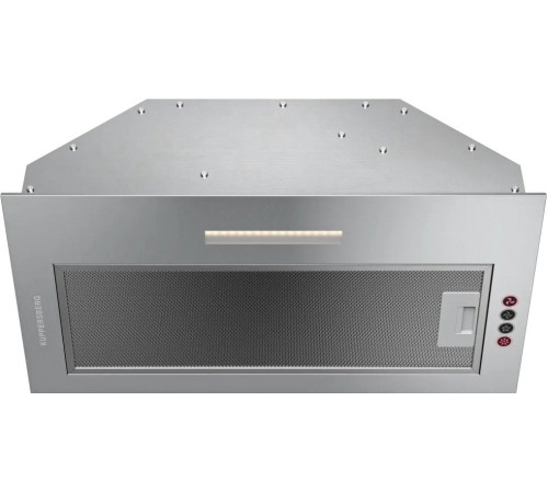 Кухонная вытяжка KUPPERSBERG Intouch 60 X