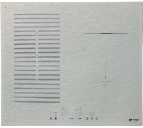 Варочная панель Schtoff I6 S07B White