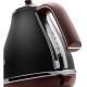 Электрический чайник DeLonghi KBOV 2001.BK