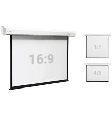 Проекционный экран Digis Electra-F 273x158 DSEF-16905