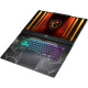 Игровой ноутбук MSI Cyborg A17 AI B2HWFKG-036XBY