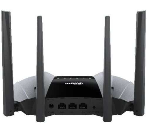 Wi-Fi роутер Dahua AX15M