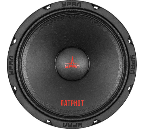 Среднечастотная АС Урал ПАТРИОТ АС-ПТ165.2