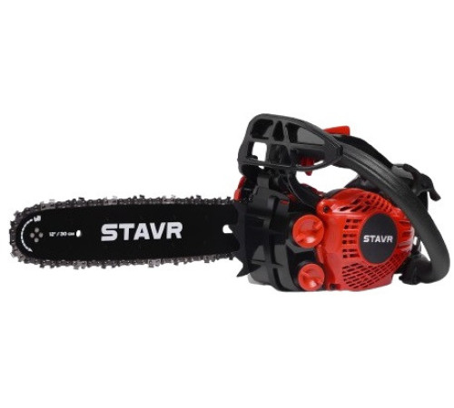 Бензопила Stavr Ставр ПЦБ-30/1250М