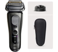 Электробритва Braun Series 9 PRO+ 9615s серый