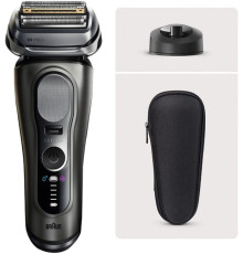 Электробритва Braun Series 9 PRO+ 9615s серый