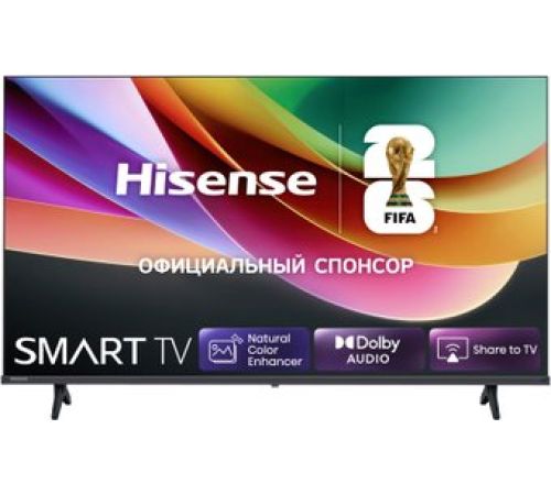 Телевизор Hisense 32A4S