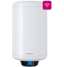 Накопительный электрический водонагреватель Metalac Sirius MB P80 Wi