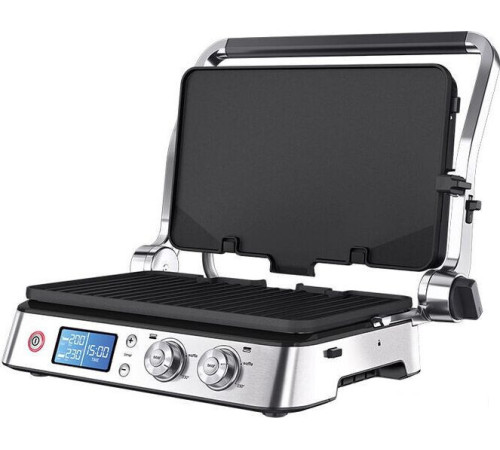 Электрогриль Braun MultiGrill 9 CG9040