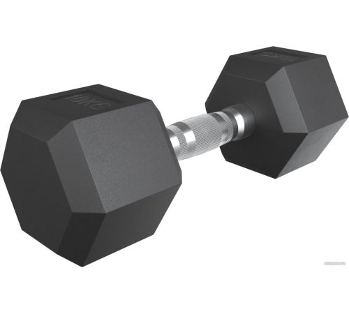 Гантель Unixfit DBHEX10 10 кг