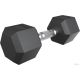 Гантель Unixfit DBHEX10 10 кг