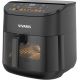 Аэрогриль аэрофритюрница Vivaris VF8030-DVB