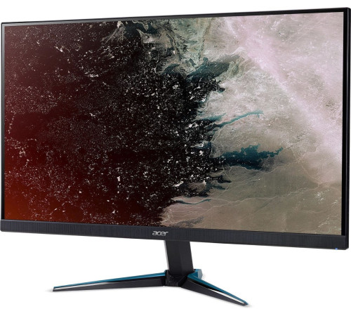 Игровой монитор Acer Nitro VG270UEbmiipx UM.HV0EE.E13