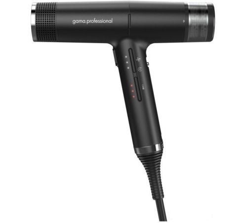 Фен GA.MA IQ1 Perfetto Black