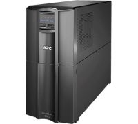 Источник бесперебойного питания  APC Smart-UPS 3000VA LCD SMT3000I