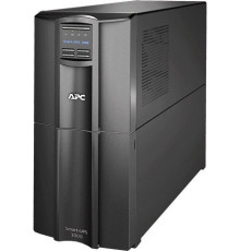 Источник бесперебойного питания  APC Smart-UPS 3000VA LCD SMT3000I