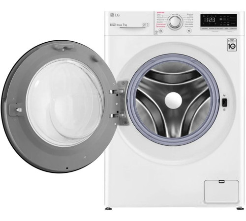 Стиральная машина LG F2V3HS6W