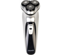 Электробритва Galaxy Line GL4209 серебристый