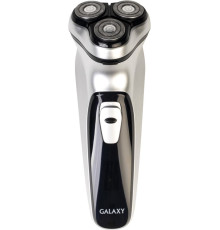 Электробритва Galaxy Line GL4209 серебристый