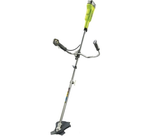 Триммер Ryobi RBC18X20B4F с 1-м АКБ