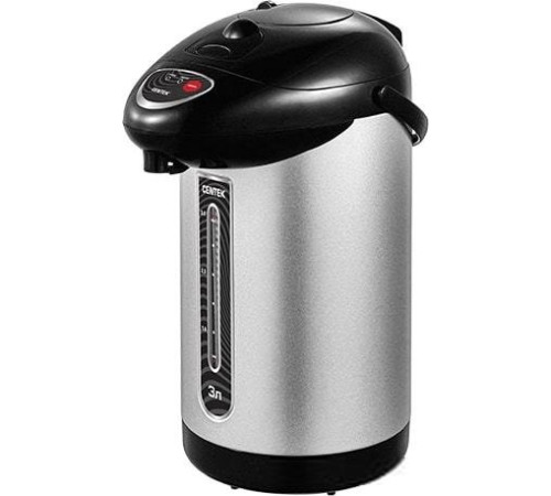 Термопот CENTEK CT-0089 черный