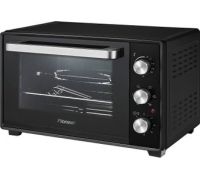 Мини-печь Pioneer MO5019G Black