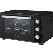 Мини-печь Pioneer MO5019G Black