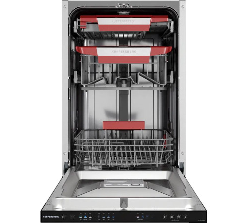 Встраиваемая посудомоечная машина KUPPERSBERG GLM 4581