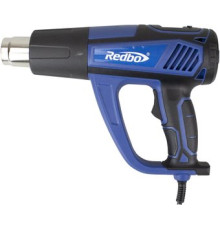 Промышленный фен Redbo HG-2300D