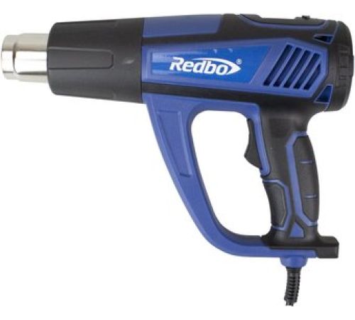 Промышленный фен Redbo HG-2300D