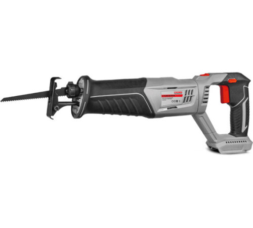 Сабельная пила Crown CT25007HX без АКБ