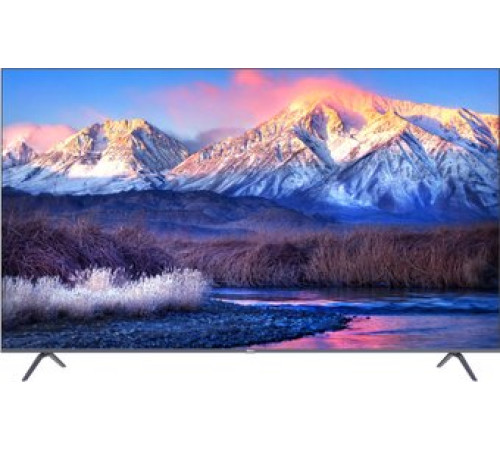 Телевизор Hikers 75HTQ01