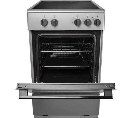 Кухонная плита Midea MFE-2G