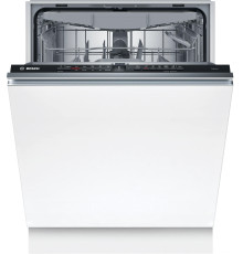Встраиваемая посудомоечная машина Bosch Serie 2 SMV2HVX02E