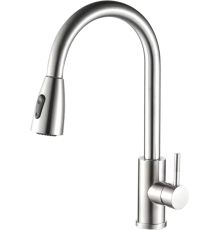 Смеситель Haiba HB73304-2