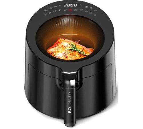 Аэрогриль аэрофритюрница BQ GR2008