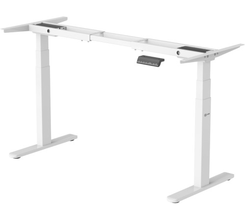 Подстолье для работы стоя CACTUS CS-EDLF-WT