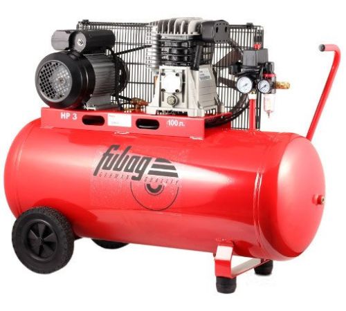 Компрессор Fubag B2800B/100 CM3
