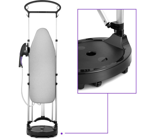 Гладильная станция Kitfort KT-992-1