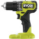 Ударная дрель-шуруповерт Ryobi HP RPD18C-220S 5133004982 с 2-мя АКБ 2 Ah, сумка