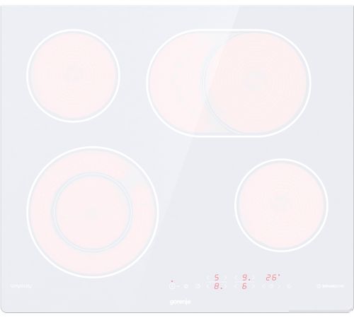 Варочная панель Gorenje ECT643SYW