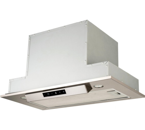 Кухонная вытяжка Akpo Neva II 60 WK-9 нержавеющая сталь