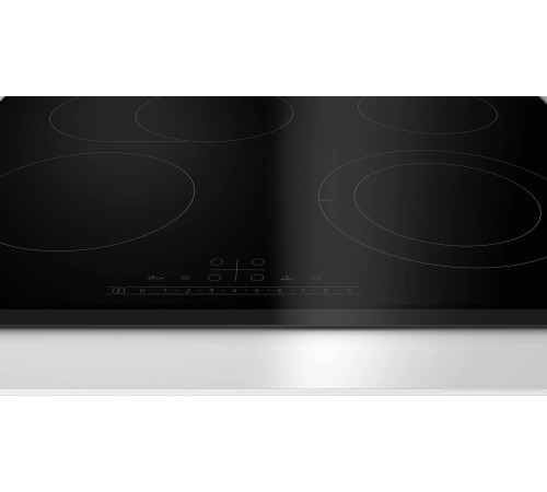Варочная панель Bosch Serie 6 PKN631FP2E
