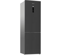 Холодильник Hotpoint HDKP 7201 DX