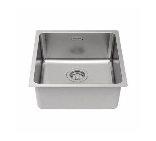 Кухонная мойка Paulmark YU44-BS