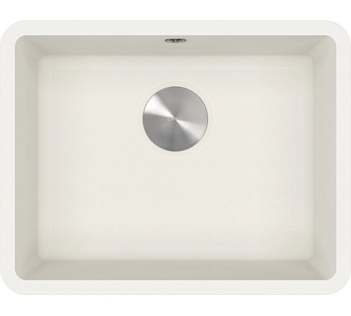Кухонная мойка ZorG Fast 54 Premium alba