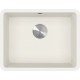 Кухонная мойка ZorG Fast 54 Premium alba